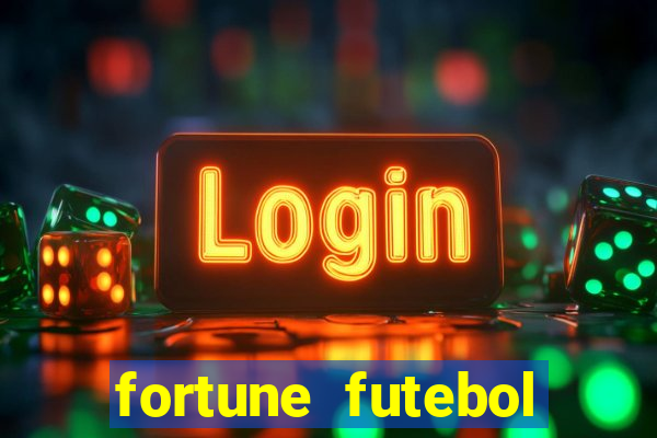 fortune futebol fever demo